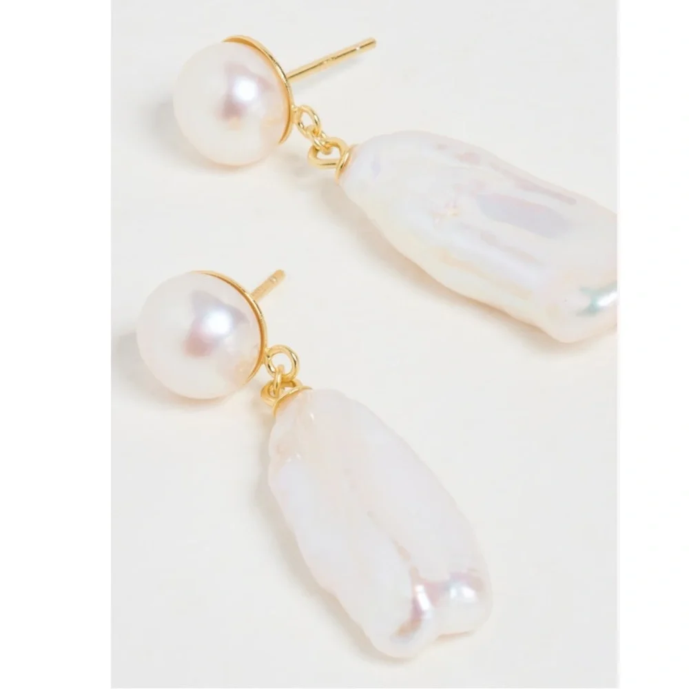 SHASHI Romy Earrings - Picture 3 of 6